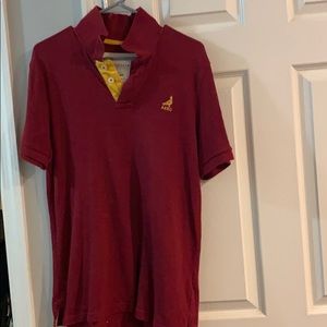 Aeropostale polo